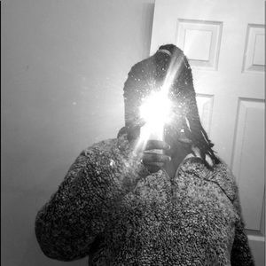 Meet your Posher, Jazmin